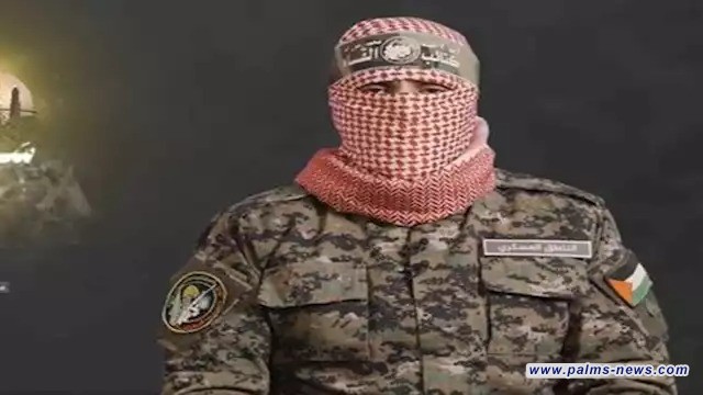 أبو عبيدة: الاحتلال انتهك بنود الاتفاق.. وسنؤجل تسليم الأسرى حتى إشعار آخر